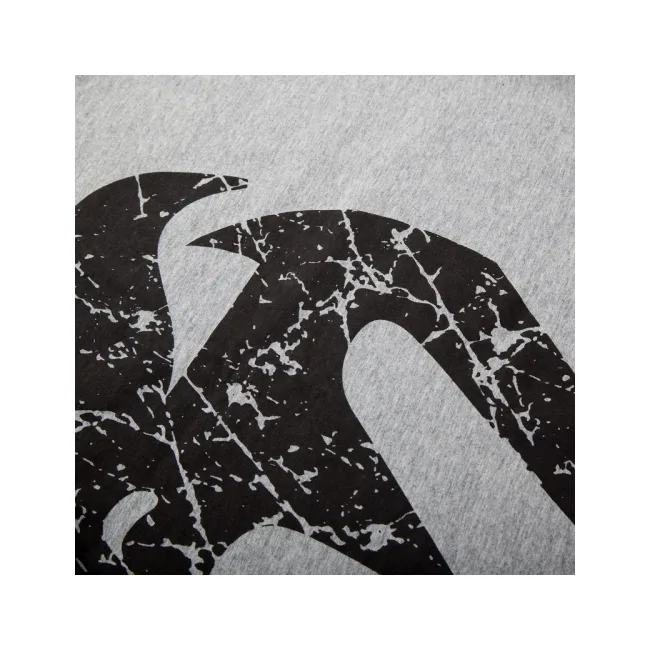 Футболка VENUM Giant Grey Black
