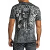 Футболка Xtreme Couture Darkness Black