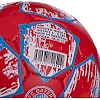 Футбольний м'яч BAYERN MUNCHEN FB-0133 №5