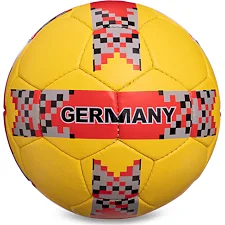 Футбольный мяч GERMANY FB-0124 №5