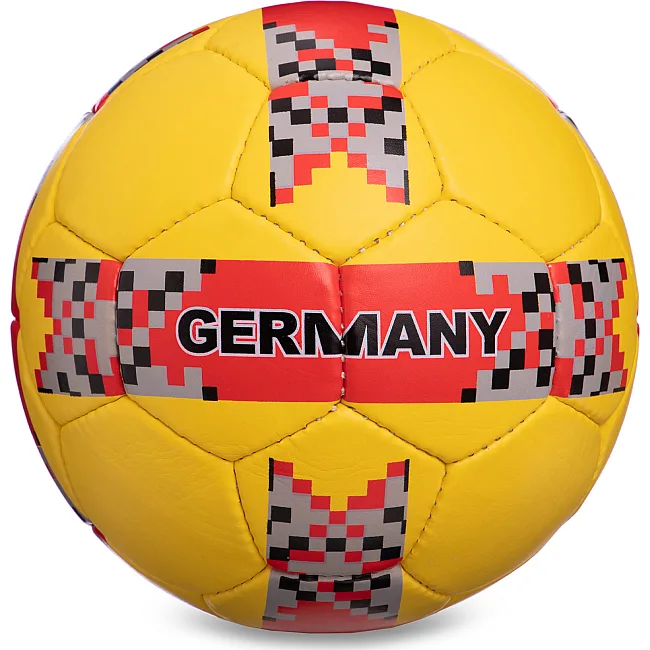 Футбольний м'яч GERMANY FB-0124 №5