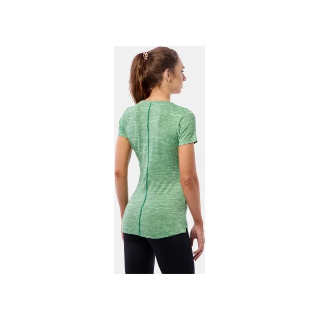 Женская футболка Peresvit Micromodal Womens Island Green