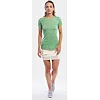 Женская футболка Peresvit Micromodal Womens Island Green