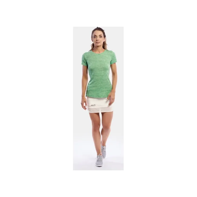 Женская футболка Peresvit Micromodal Womens Island Green