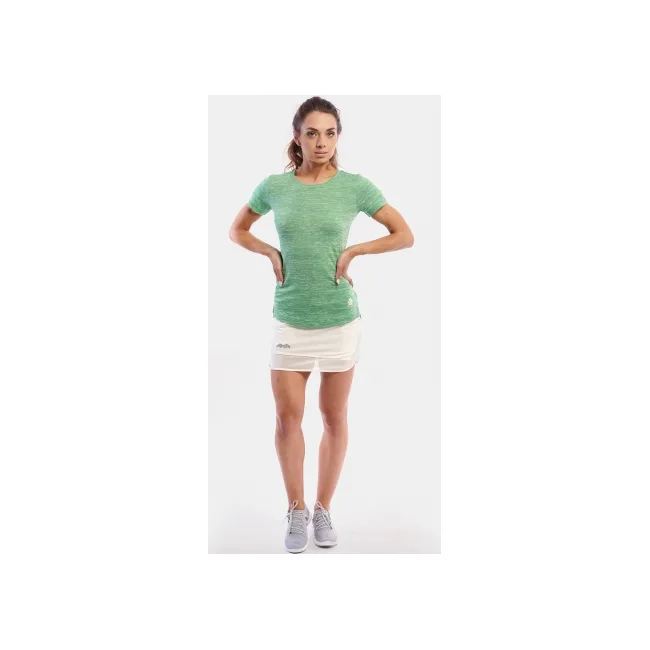 Женская футболка Peresvit Micromodal Womens Island Green