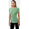 Женская футболка Peresvit Micromodal Womens Island Green