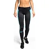 Женские компрессионные леггинсы Peresvit Air Motion Black Aqua