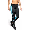 Женские компрессионные леггинсы Peresvit Air Motion Black Aqua