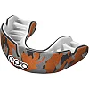 Капа для бокса для детей OPRO PWF JR Full Pack Camo