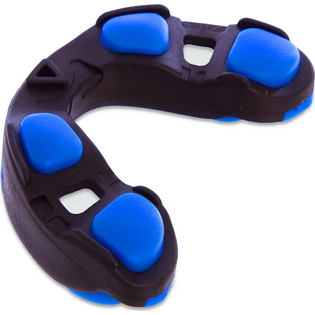 Капа для бокса Everlast EverGel 1400009-R (возраст 11+)