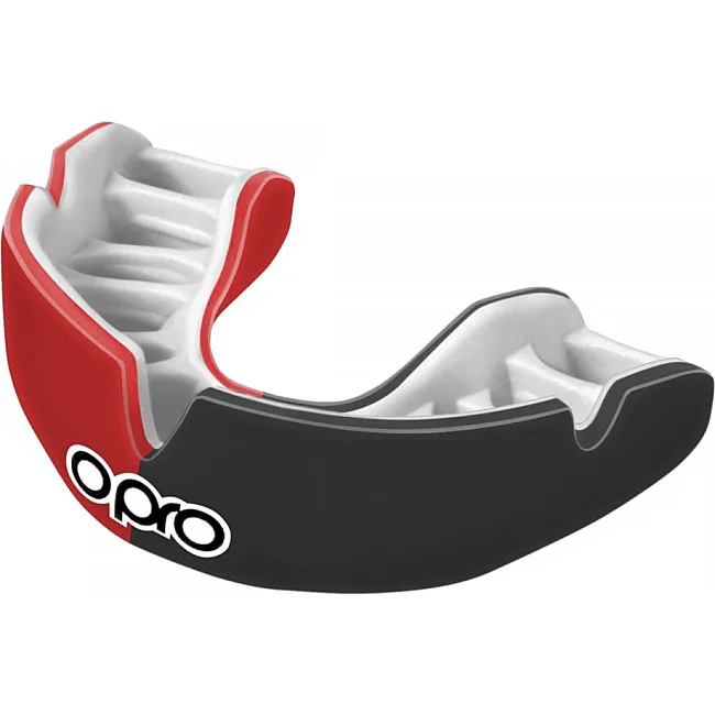 Капа для бокса OPRO PWF Club Colours