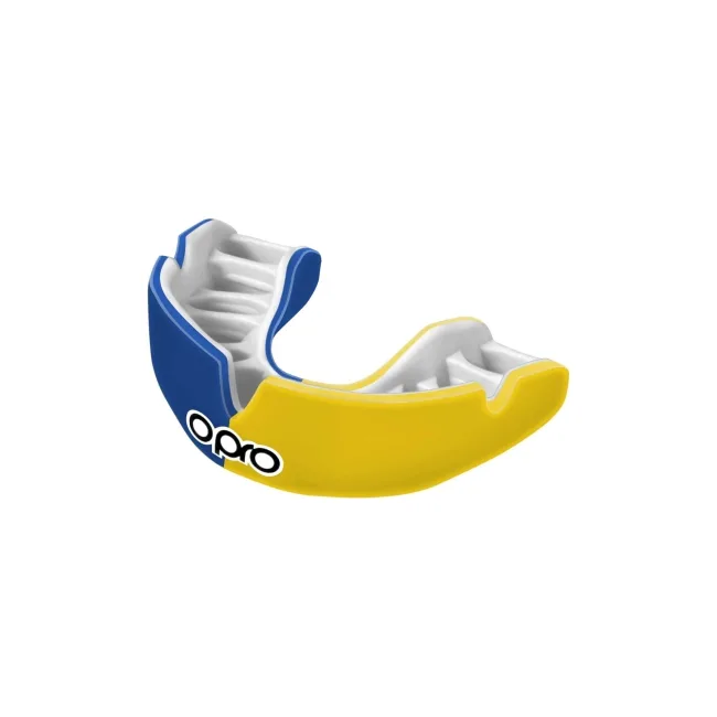 Капа для бокса OPRO PWF Club Colours