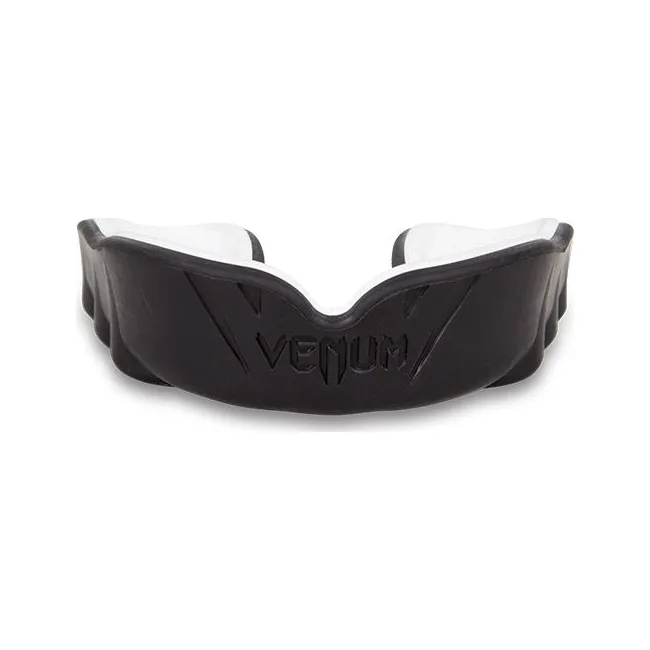 Капа Venum Challenger Mouthguard Black Ice