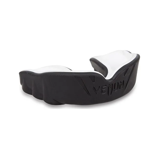 Капа Venum Challenger Mouthguard Black Ice