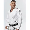 Кимоно MANTO X5 BJJ GI White