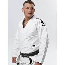 Кимоно MANTO X5 BJJ GI White