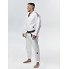Кимоно MANTO X5 BJJ GI White