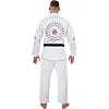 Кимоно джиу-джитсу PERESVIT Adults Gi Valhalla White