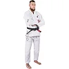 Кимоно джиу-джитсу PERESVIT Adults Gi Valhalla White