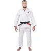 Кимоно джиу-джитсу PERESVIT Adults Gi Valhalla White