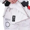 Кимоно джиу-джитсу PERESVIT Adults Gi Valhalla White