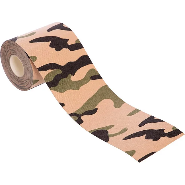 Кинезио тейп SP-SPORT BC-0842-7_5 7,5смх5м