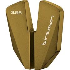 Ключ для спиць золотий BIRZMAN Spoke Wrench Gold 3.96
