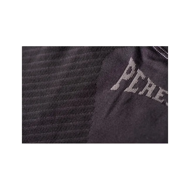 Компресійна футболка з довгим рукавом Peresvit 3D Performance Rush Compression T-Shirt Black
