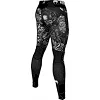 Компресійні штани VENUM Art Black White