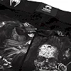 Компресійні штани VENUM Art Black White