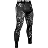 Компресійні штани VENUM Art Black White
