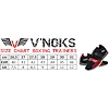 Кросівки V`NOKS Boxing Edition