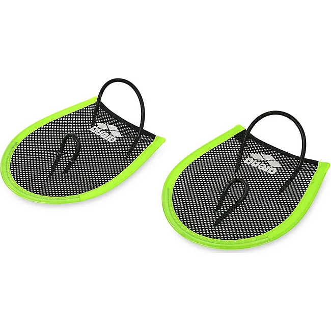 Лопатки для плавания ARENA FLEX PADDLES AR1E554