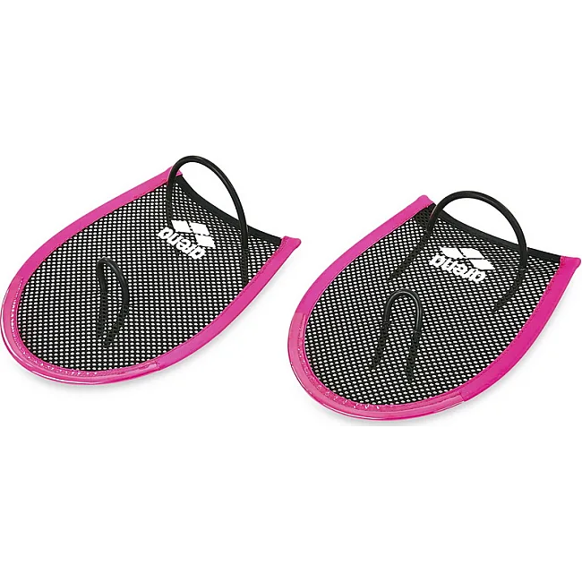 Лопатки для плавания ARENA FLEX PADDLES AR1E554
