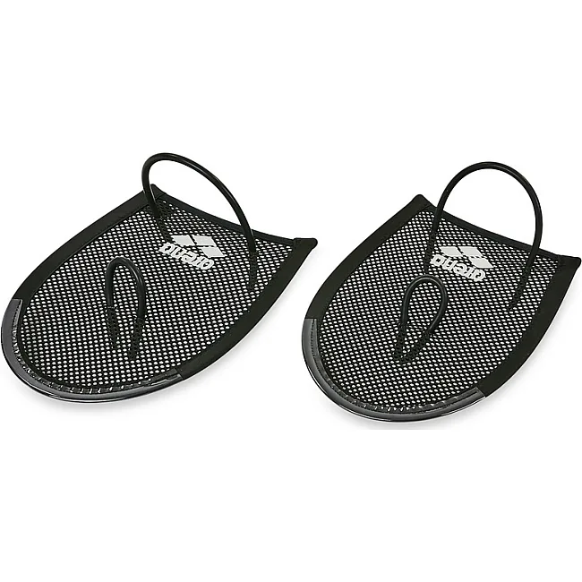 Лопатки для плавания ARENA FLEX PADDLES AR1E554