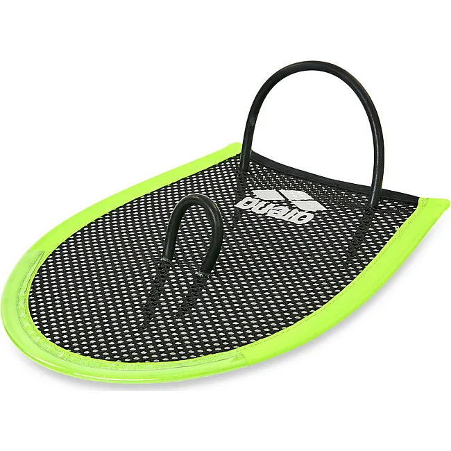 Лопатки для плавания ARENA FLEX PADDLES AR1E554