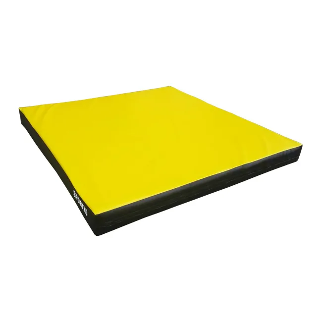 Мат SPORTKO шкірвініл МГ3-8 (100х100х8см)