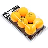 М'ячі для настільного тенісу DUNLOP CLUB CHAMP 1*40+ MT-679175 6шт