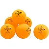 М'ячі для настільного тенісу DUNLOP CLUB CHAMP 1*40+ MT-679175 6шт