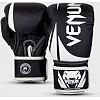 Перчатки детские для бокса VENUM Challenger 2.0 Black White