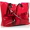 Рукавички для боксу FAIRTEX BGV22 Metallic Red
