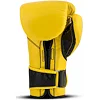 Перчатки для бокса PRO MEX Professional V2.0 Yellow