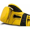 Перчатки для бокса PRO MEX Professional V2.0 Yellow