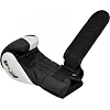Перчатки для бокса RDX F4 White