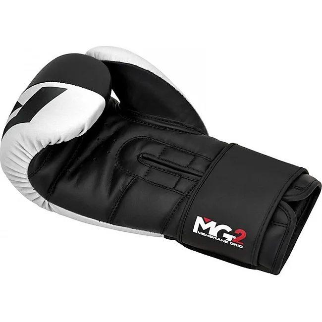 Перчатки для бокса RDX F4 White