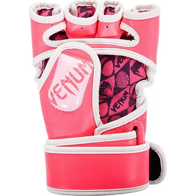 Рукавиці ММА Venum Undisputed 2.0 Nappa Leather