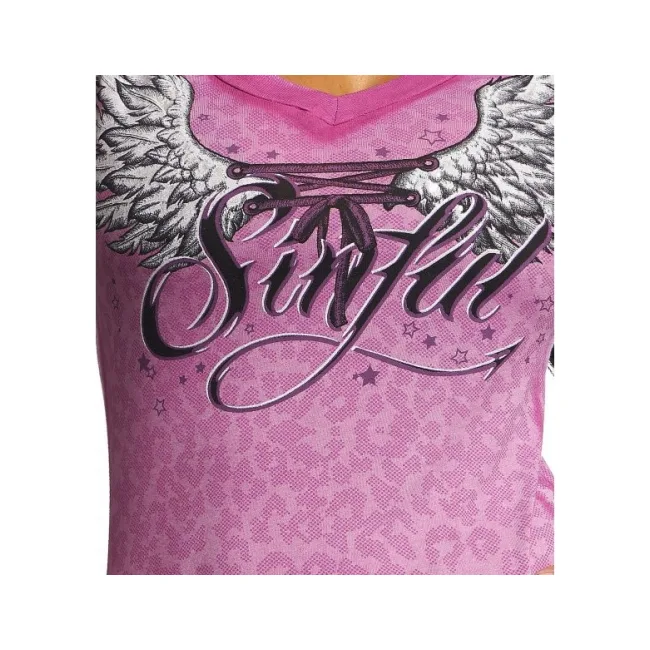 Платье Sinful Conscience Vneck Dress
