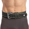 Пояс для важкої атлетики шкіра FAIRTEX 167075 ширина-15см