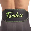 Пояс для важкої атлетики шкіра FAIRTEX 167075 ширина-15см