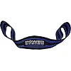 Пояс сопротивления POWER SYSTEM PS-3720 Bench Blaster Ultra Black/Blue